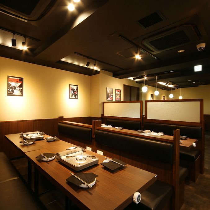 横浜駅近 韓国料理で美人に 安いランチでも人気のお店7選 Aumo アウモ