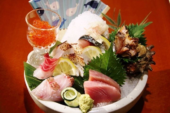 【大阪】福島で美味しい海鮮が楽しめるお店を10店舗ご紹介します♪の画像
