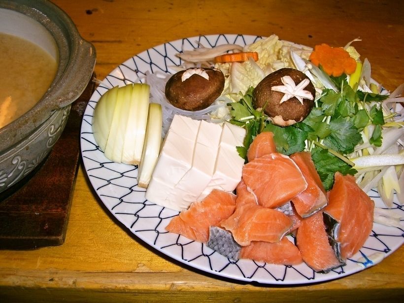 札幌で鍋を囲みませんか？地元民おすすめの美味しいお店8選♪の画像
