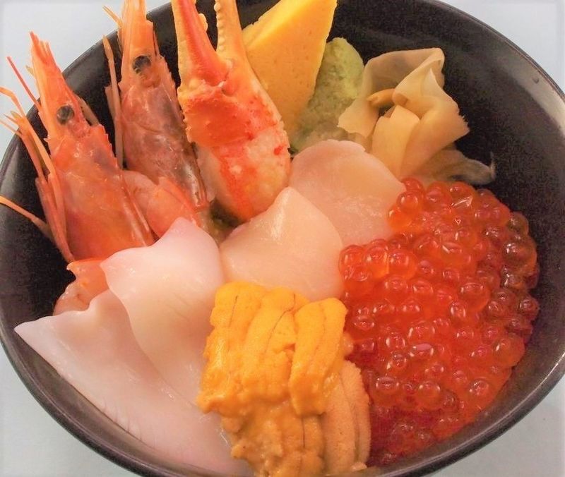 豊洲の魚が美味しい居酒屋8選 個室や新鮮な魚が安いお店もご紹介 Aumo アウモ