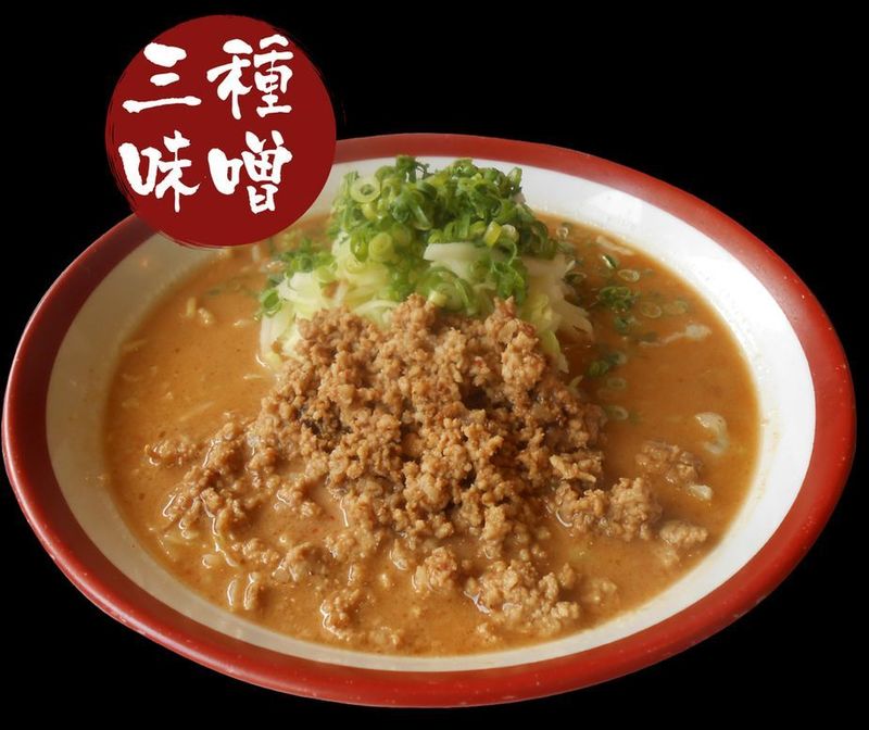 鹿児島 ラーメン通が厳選 おすすめの人気ラーメン屋8選 Aumo アウモ