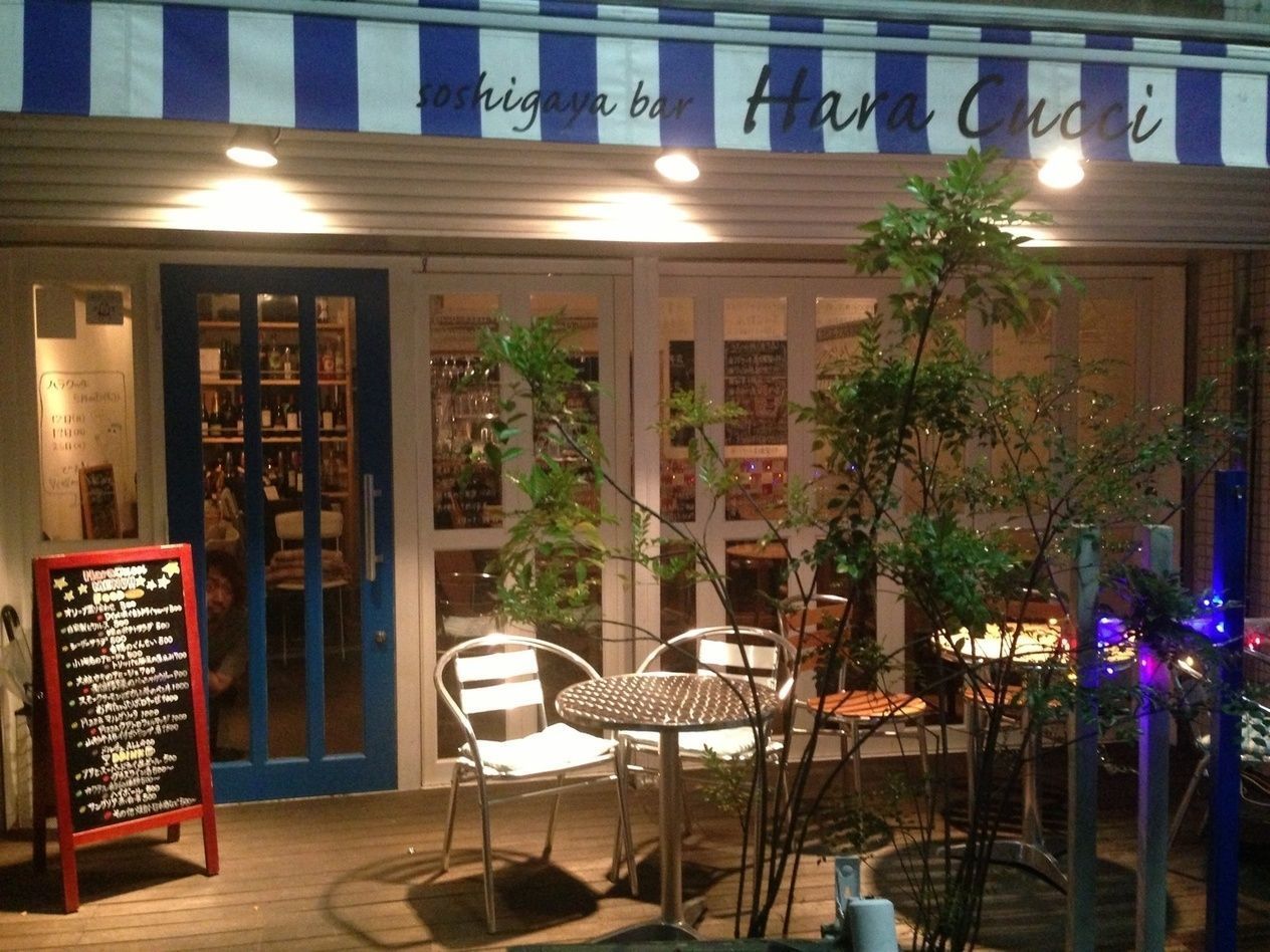 成城学園前の絶品ランチ！地元の人も通う名店6選の画像