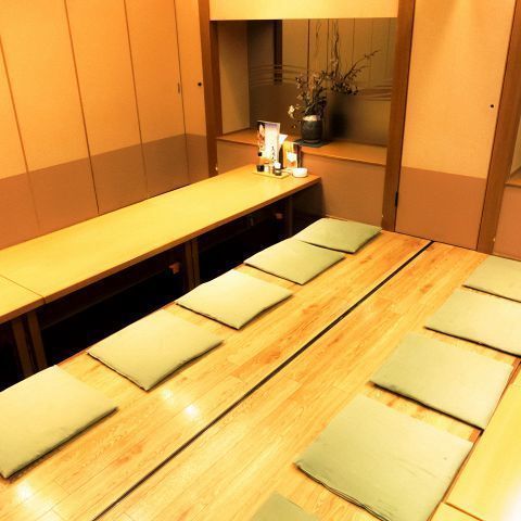 松戸でおすすめの居酒屋！個室のあるお店をシーンごとに紹介9選の画像