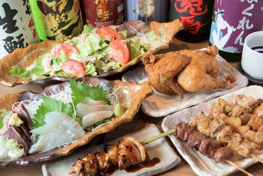 練馬で世界のディナー食べたくない？コスパ良くて美味しいお店10選の画像
