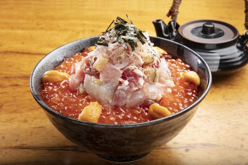 豊洲のおすすめ寿司店9選 名店 大和 も紹介します Aumo アウモ