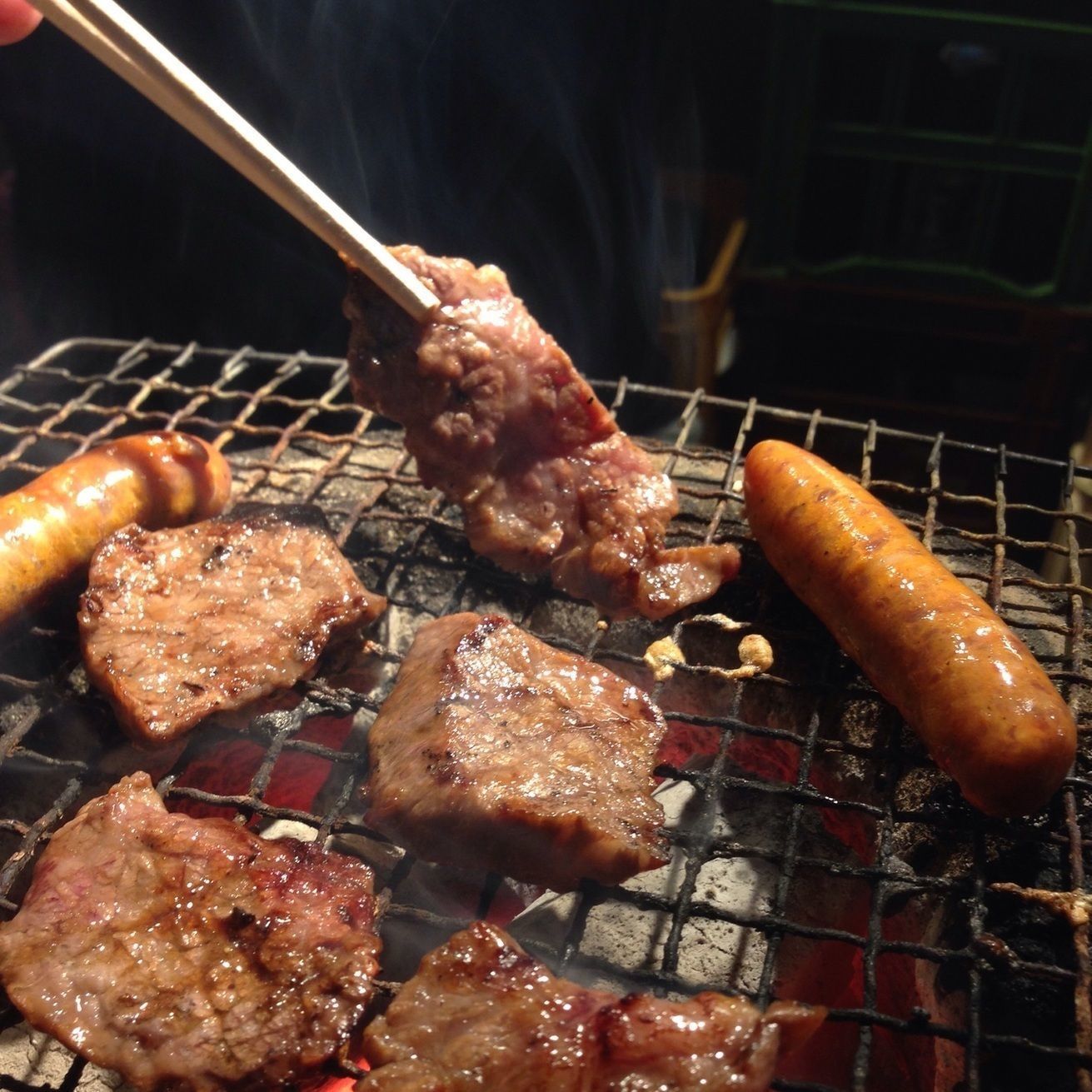 安さ、ボリューム、雰囲気で選ぶ！渋谷で美味しい焼肉ランチ11選の画像