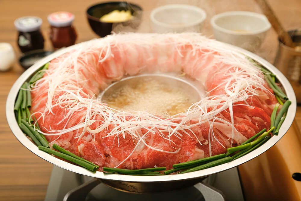 【乃木坂・六本木周辺】鍋を食べて心和もう♡おすすめのお店7選の画像