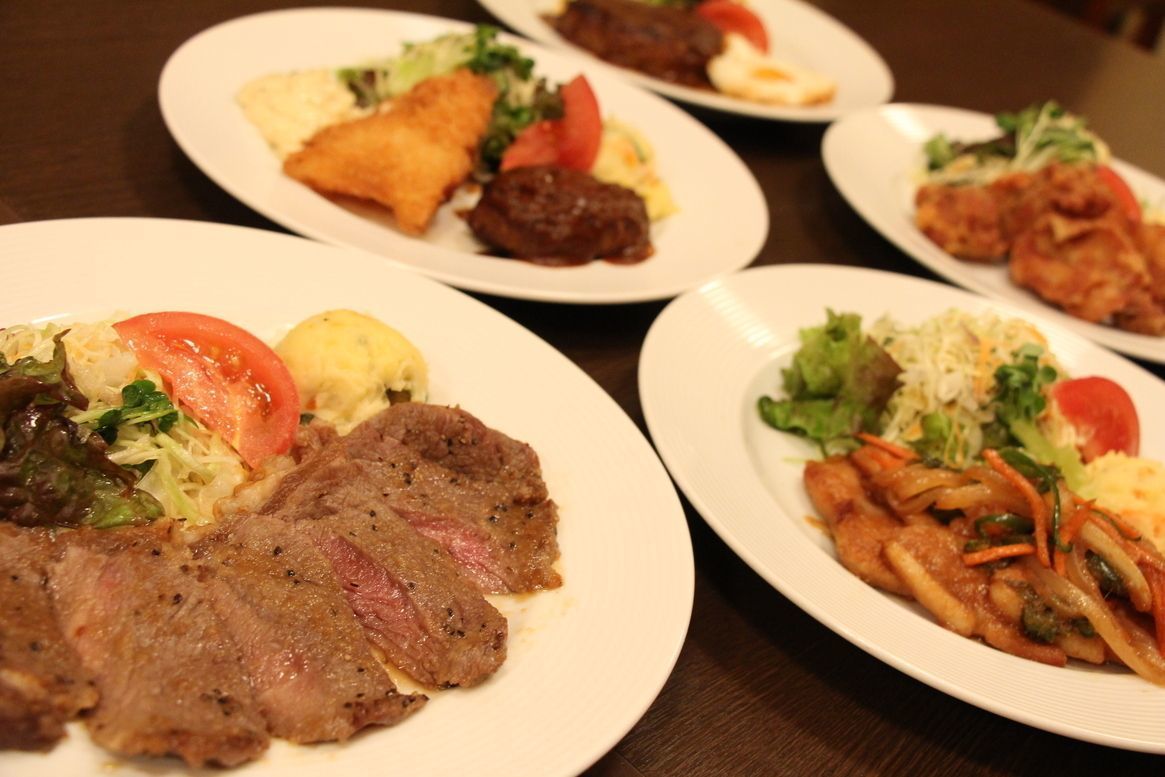 【エリア別】大阪の絶品ランチおすすめ32選！おしゃれなビュッフェやご当地グルメも紹介の画像