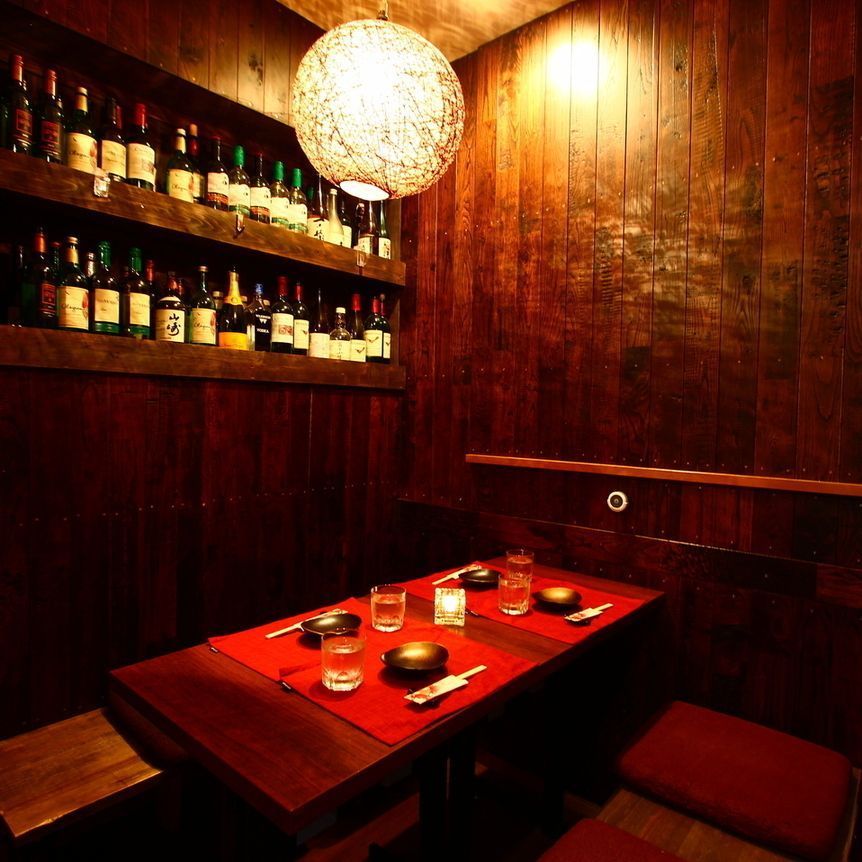 神保町のおしゃれな個室居酒屋まとめ！宴会や接待におすすめ10選の画像