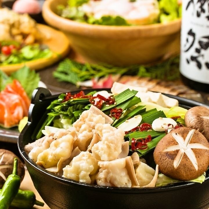 神保町のおしゃれな個室居酒屋まとめ！宴会や接待におすすめ10選の画像