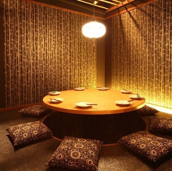神保町のおしゃれな個室居酒屋まとめ！宴会や接待におすすめ10選の画像
