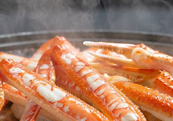 京都 美味しいカニ料理を味わうならここ 筆者おすすめ4選 Aumo アウモ