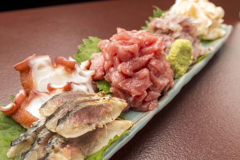 天童のおすすめ居酒屋6選 デートや宴会 おひとり様まで Aumo アウモ