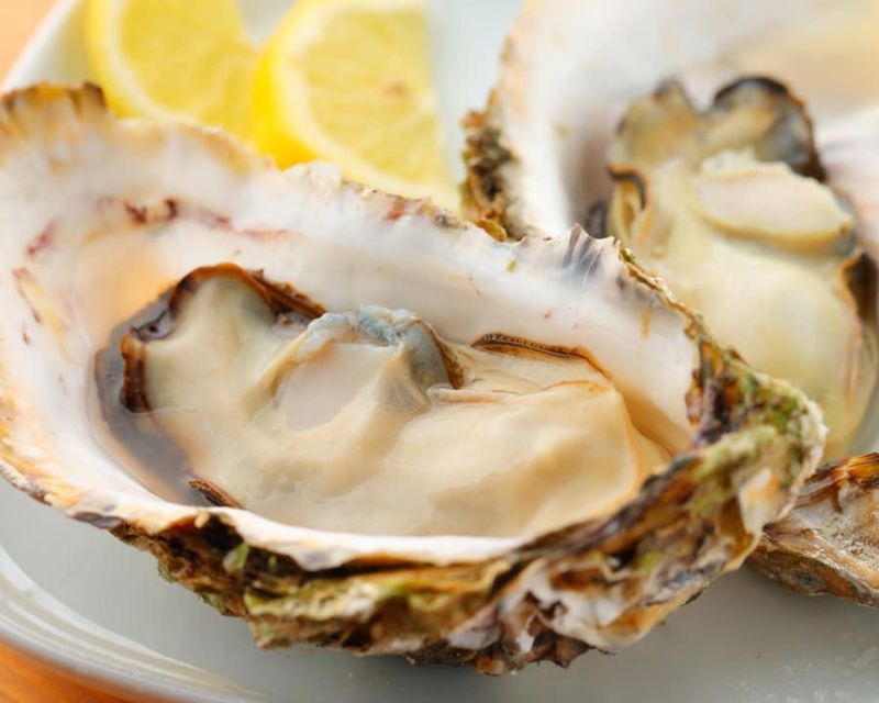 浅草で絶品牡蠣を食べるならココ おすすめのお店6選 Aumo アウモ