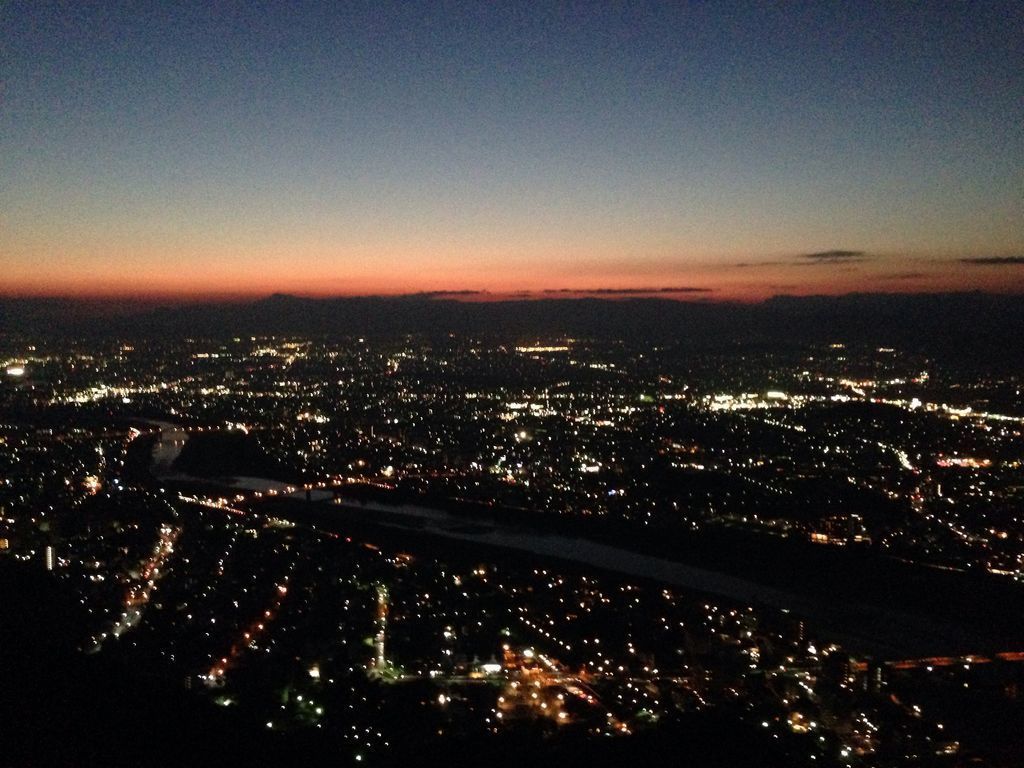 癒しの自然と昔ながらの街並み♡岐阜観光のおすすめ12選！の画像