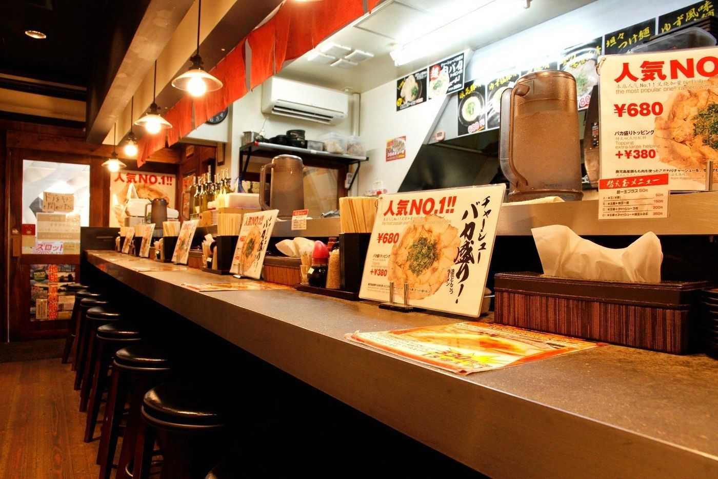 【エリア別】大阪の絶品ランチおすすめ32選！おしゃれなビュッフェやご当地グルメも紹介の画像