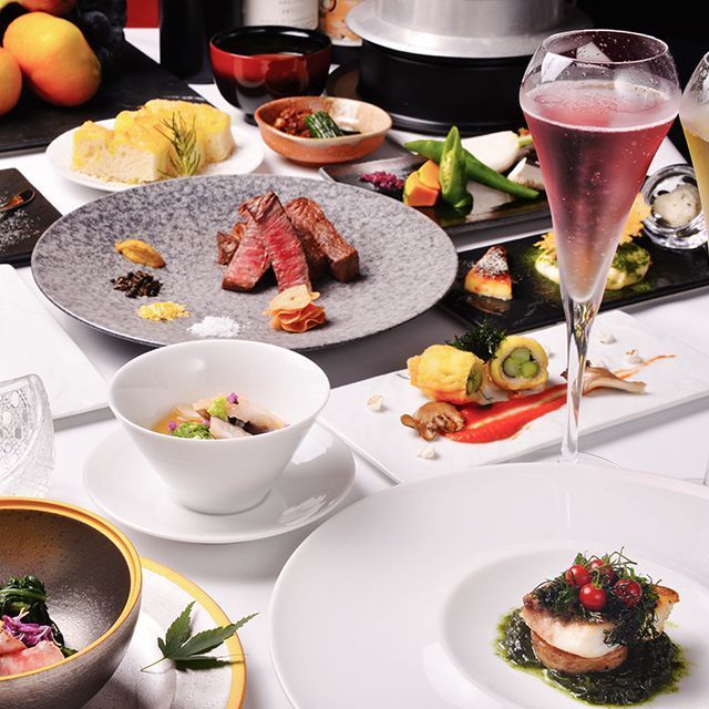 表参道で鉄板焼き 喜ばれること間違いなしのデートのお店8選 Aumo アウモ