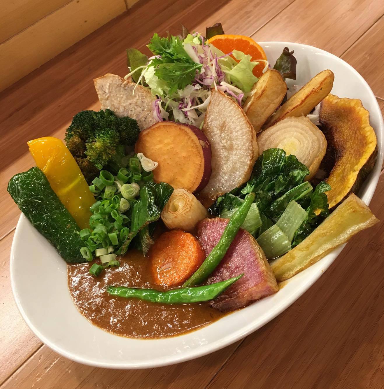 【エリア別】大阪の絶品ランチおすすめ32選！おしゃれなビュッフェやご当地グルメも紹介の画像