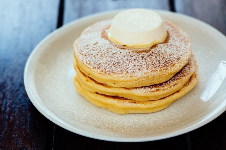 代官山のパンケーキでインスタ映えを狙え☆おすすめ店9選の画像
