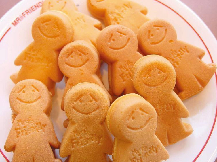 代官山のパンケーキでインスタ映えを狙え☆おすすめ店9選の画像