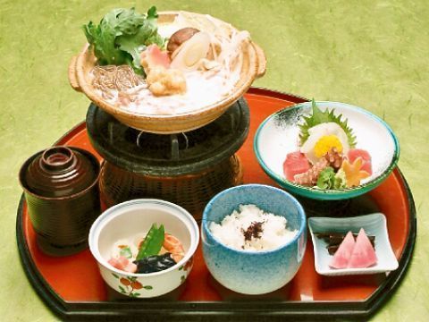 奈良県の郷土料理 飛鳥鍋 を食べれるお店8選 ヘルシーで絶品 Aumo アウモ