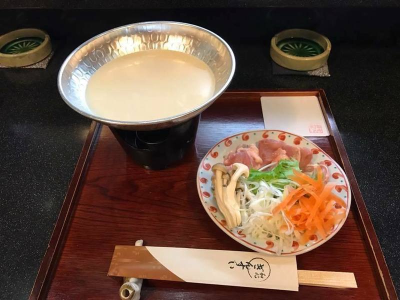 奈良県の郷土料理 飛鳥鍋 を食べれるお店8選 ヘルシーで絶品 Aumo アウモ