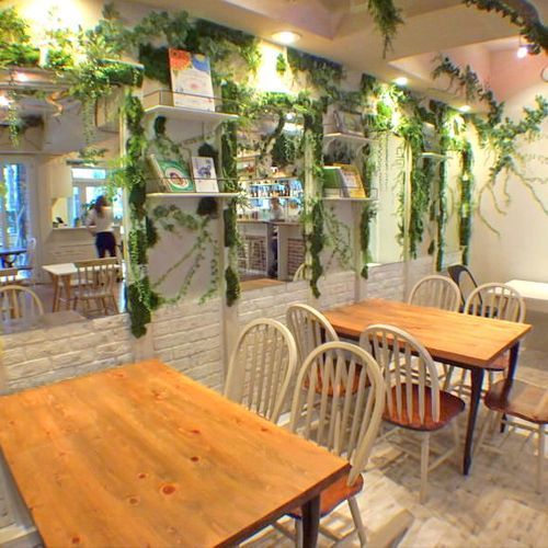 エリア別 かわいい誕生日プレートがあるお店８選 Aumo アウモ