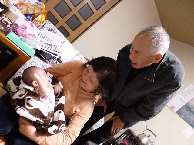 妻の 里帰り出産 先は夫の実家 その結末は Fanfunfukuoka ファンファン福岡