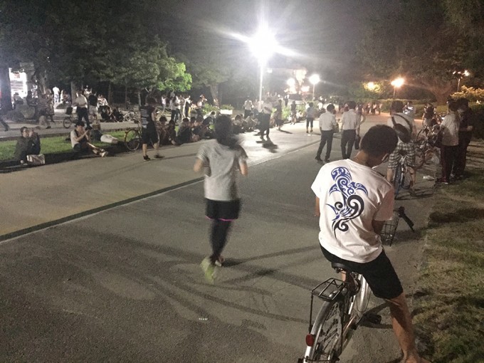 福岡のピカチュウの森に行ってみた ポケモンgo Fanfunfukuoka ファンファン福岡