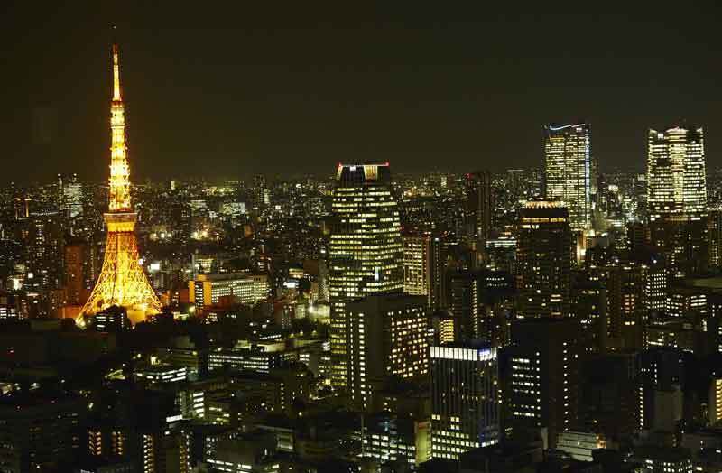 東京タワー周辺のデートにぴったり シーン別おすすめ9選 Aumo アウモ