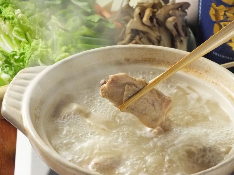 人形町 もつ鍋から水炊きまで 美味しいお鍋がいただけるお店6選 Aumo アウモ