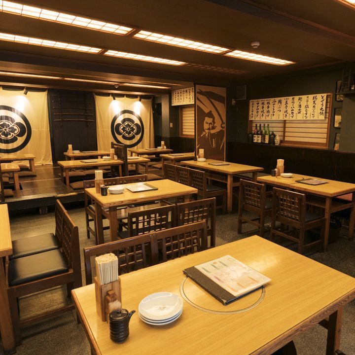 人形町 もつ鍋から水炊きまで 美味しいお鍋がいただけるお店6選 Aumo アウモ