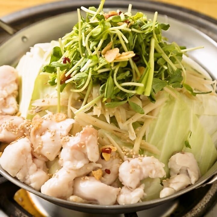 人形町 もつ鍋から水炊きまで 美味しいお鍋がいただけるお店6選 Aumo アウモ
