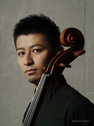 日本人初の世界一 チェリスト宮田大さん 佐賀でオーケストラと共演 Fanfunfukuoka ファンファン福岡