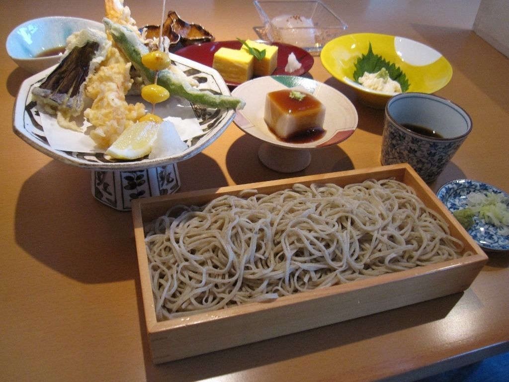 【徹底調査！】千葉で本当に美味しい蕎麦屋を9選厳選しましたの画像