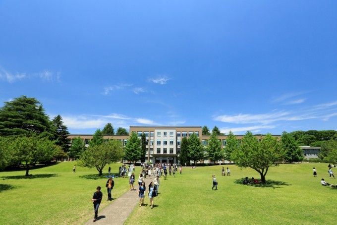 8月26日 土 国際基督教大学 ｉｃｕ オープンキャンパスin福岡17開催 Fanfunfukuoka ファンファン福岡