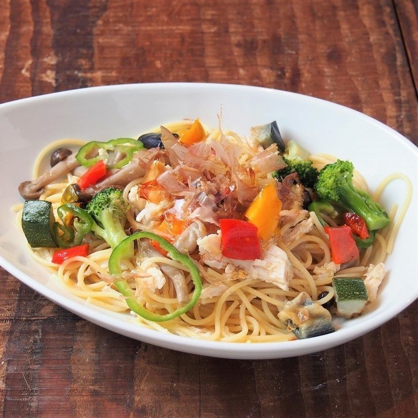 【ランチにおすすめ♪】梅田で楽しめるパスタの名店10選！の画像