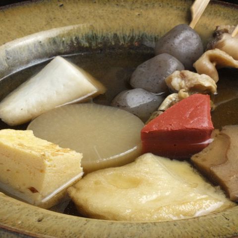 池袋はおでんが熱い おすすめの居酒屋6選 Aumo アウモ