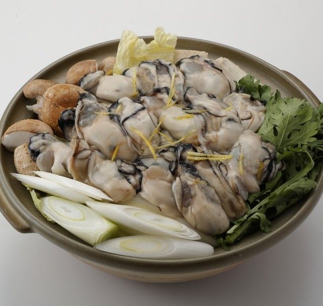 ミルキーさがたまらない牡蠣が食べられる 赤坂のおすすめ店5選 Aumo アウモ