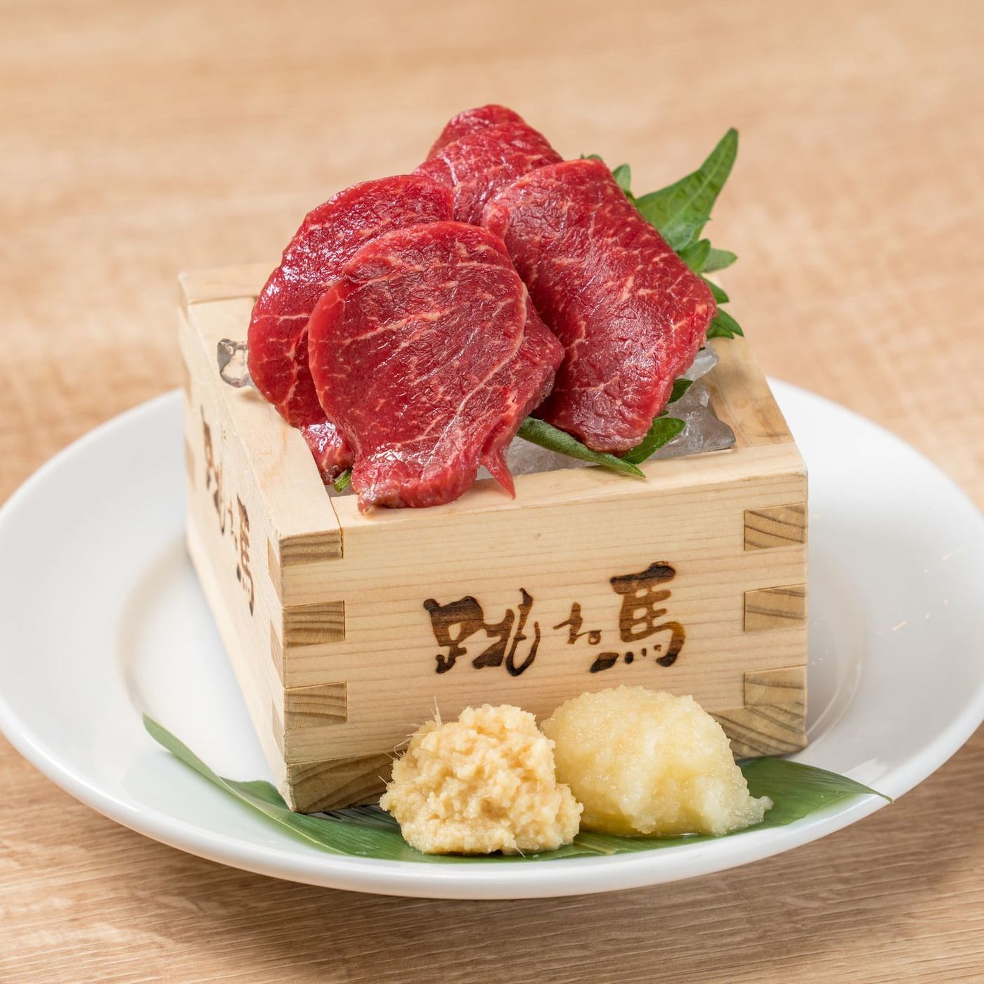 【池袋】新鮮な馬刺しを満喫！日本酒と共に楽しめるお店6選♡の画像