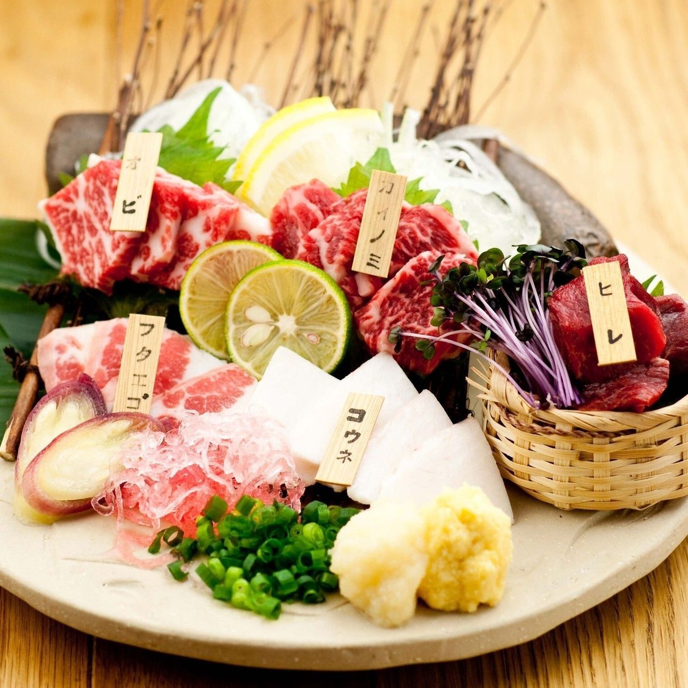 【池袋】新鮮な馬刺しを満喫！日本酒と共に楽しめるお店6選♡の画像