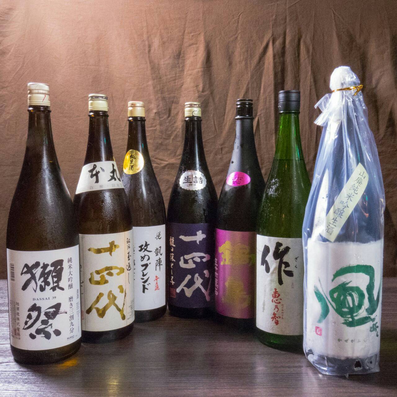 【池袋】新鮮な馬刺しを満喫！日本酒と共に楽しめるお店6選♡の画像
