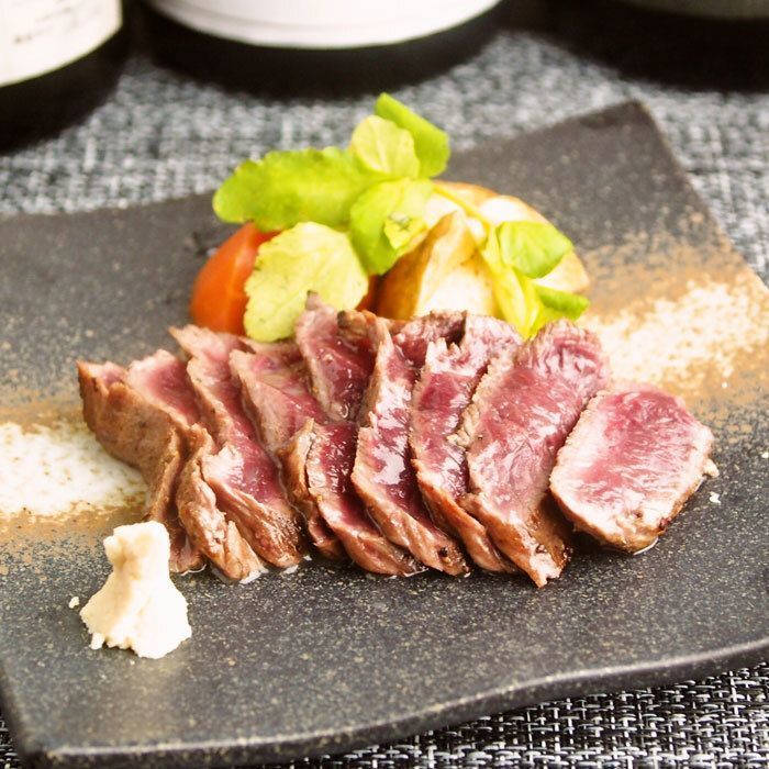 【池袋】新鮮な馬刺しを満喫！日本酒と共に楽しめるお店6選♡の画像