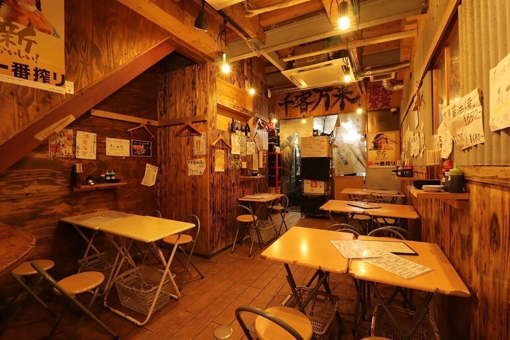 【天満の海鮮料理】磯の香り漂う絶品海鮮料理を5選ご紹介！の画像