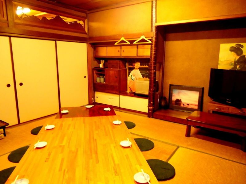 福山市のおすすめ鍋9選 食べ放題のお店や雰囲気の良い個室まで Aumo アウモ