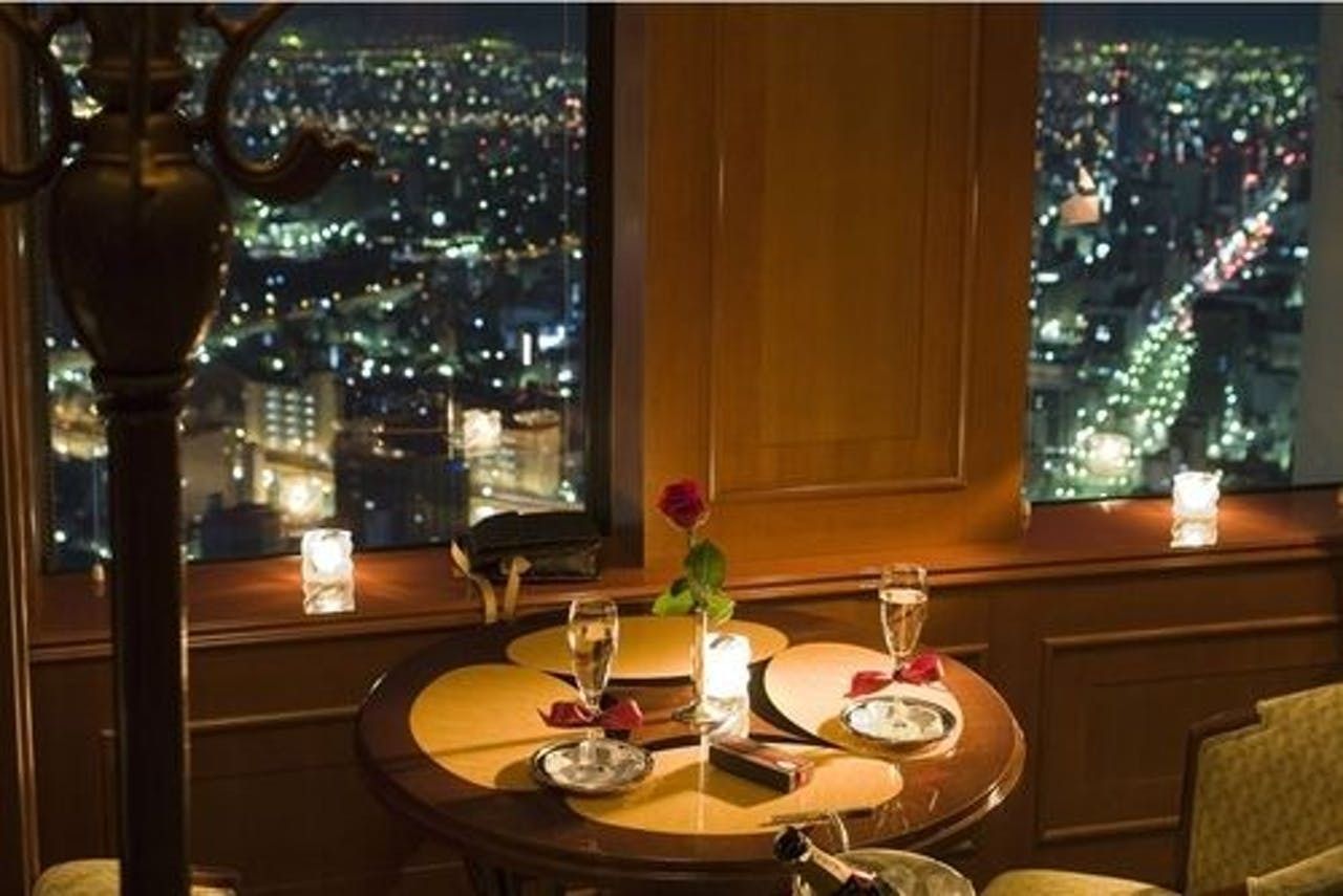 【名古屋】カップルにもおすすめなホテル5選！おしゃれな人気宿を厳選	の画像