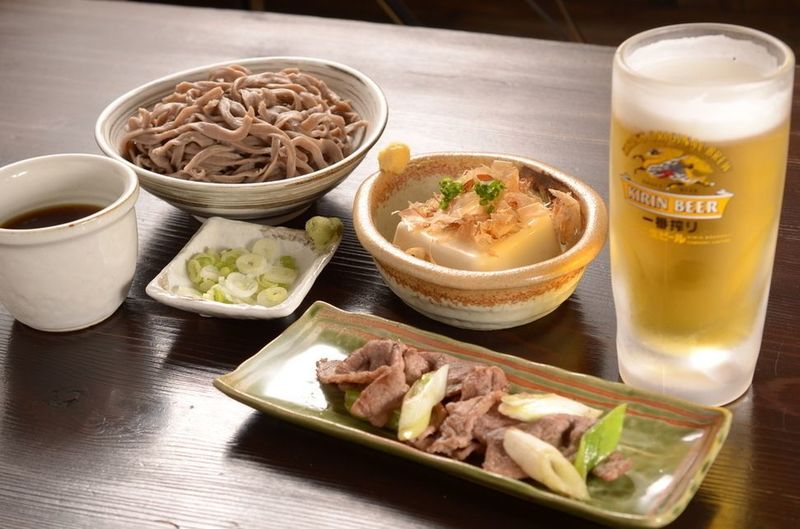 北海道で美味しいそば 本当におすすめできるそば屋厳選10選 Aumo アウモ