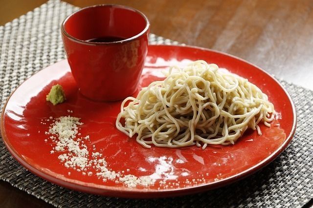北海道で美味しいそば 本当におすすめできるそば屋厳選10選 Aumo アウモ