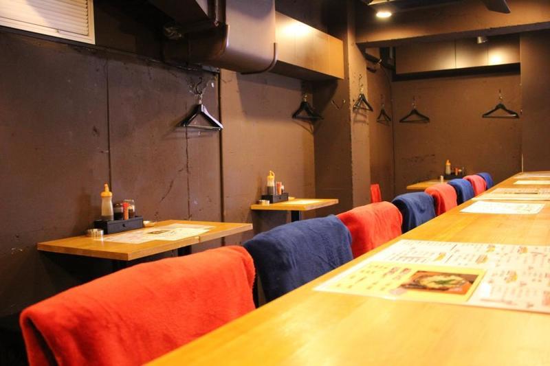 中野の美味しい焼き鳥 地元民がおすすめする安くてウマい店9選 Aumo アウモ
