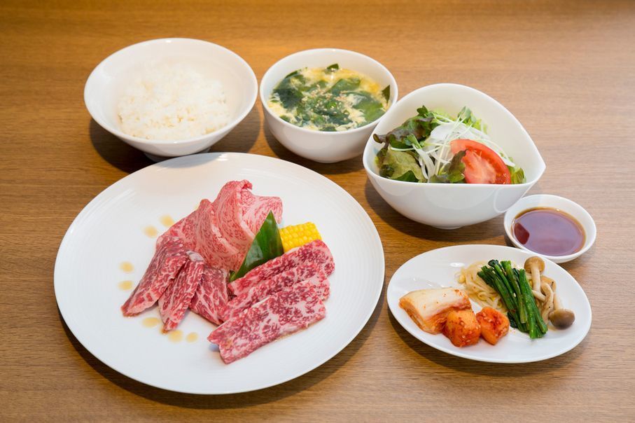 幡ヶ谷の美味しい人気ランチ6選！安いお店やカフェ・焼肉もご紹介の画像